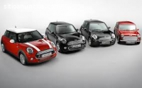 VENTA DE REFACCIONES MINI COOPER