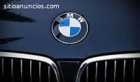 VENTA DE REPUESTOS AUTOMOTRICES BMW