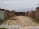 VENTA DE TERRENO 120M2 CARABAYLLO