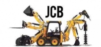 VENTA E IMPORTACIÓN DE MAQUINARIA JCB