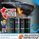 VENTA E INSTALACION DE MANTOS ASFALTICOS