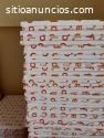 Venta por cantidad de papel graso