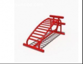 VENTAS DE GIMNASIO PARA PARQUES