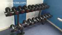 VENTAS MAQUINAS DE GYM PERU