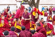 Viajes Lhasa con Vacacionchina