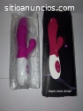 Vibrador con estimulador Arequipa