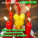 VIDENCIA TAROT PASADO, PRESENTE
