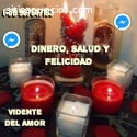 VIDENTE DEL AMOR - DINERO, SALUD