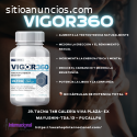 ?? VIGOR 360 ?? Energía total, poten