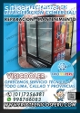 Vitrinas Refrigeradas Servicio Tecnico