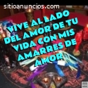 VIVE AL LADO DEL AMOR DE TU VIDA