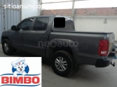 volkswagen amarok 2016