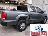 volkswagen amarok 2016