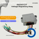 Voltage Regulator Assy for Mercury Out