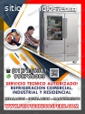 Warranty! Reparacion«Camara Frigorifica»