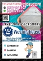 White Westinghouse!!!  a domicilio