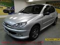 Peugeot 206 | 2008