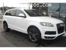 Espléndido Audi Q7 3.0 v6 tdi 240 s line