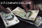 Servicio financiero