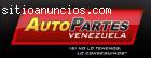 REPUESTOS FORD ORIGINALES