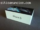 Apple iPhone 5 64GB  / Apple iPad 4