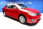 2012 Toyota Camry 4dr Sdn LE ($15000.00U