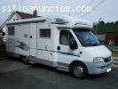 Adria Coral 680 Adriatik 2002