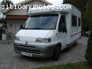 Autocaravana Solifer 596 2002