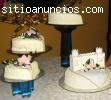 Tortas De Bodas Infantiles 15 Años Y Oca