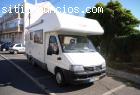 Fiat Ducato 2.8 JTD