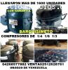 compresores de barquisimeto