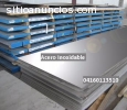 ACERO INOXIDABLE 04160113510