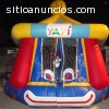 ALQUILER DE INFLABLE AL 04143621002