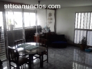 apartamento duplex 127 mts 3h y 3b