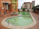 Apartamento en Alquiler Con Piscina