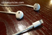 Audífonos para iPhone