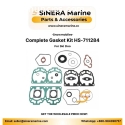 Complete Gasket Kit HS-711284