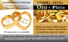 COMPRA Y VENTA DE ORO & PLATA