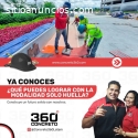 Concreto 360 en Venezuela
