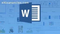 Curso Online de Microsoft Word