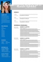 diseño tu curriculum vitae