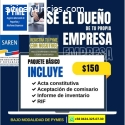 empresa pyme para emprendedores