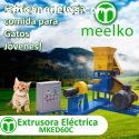 Extrusora Meelko MKED060C