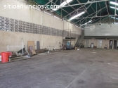 Galpón Comercial en Venta en Maracay