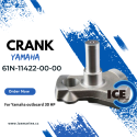 ICE Marine Crank for YAMAHA