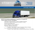 Logisven - Camiones 350