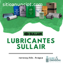 LUBRICANTE SULLAIR  AIRE COMPRIMIDO