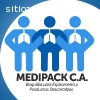 Medipack - Boquillas para espirometro