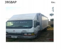 MITSUBISHI CANTER FE 649-D 2005