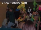 samba kaipiriña en maracaibo